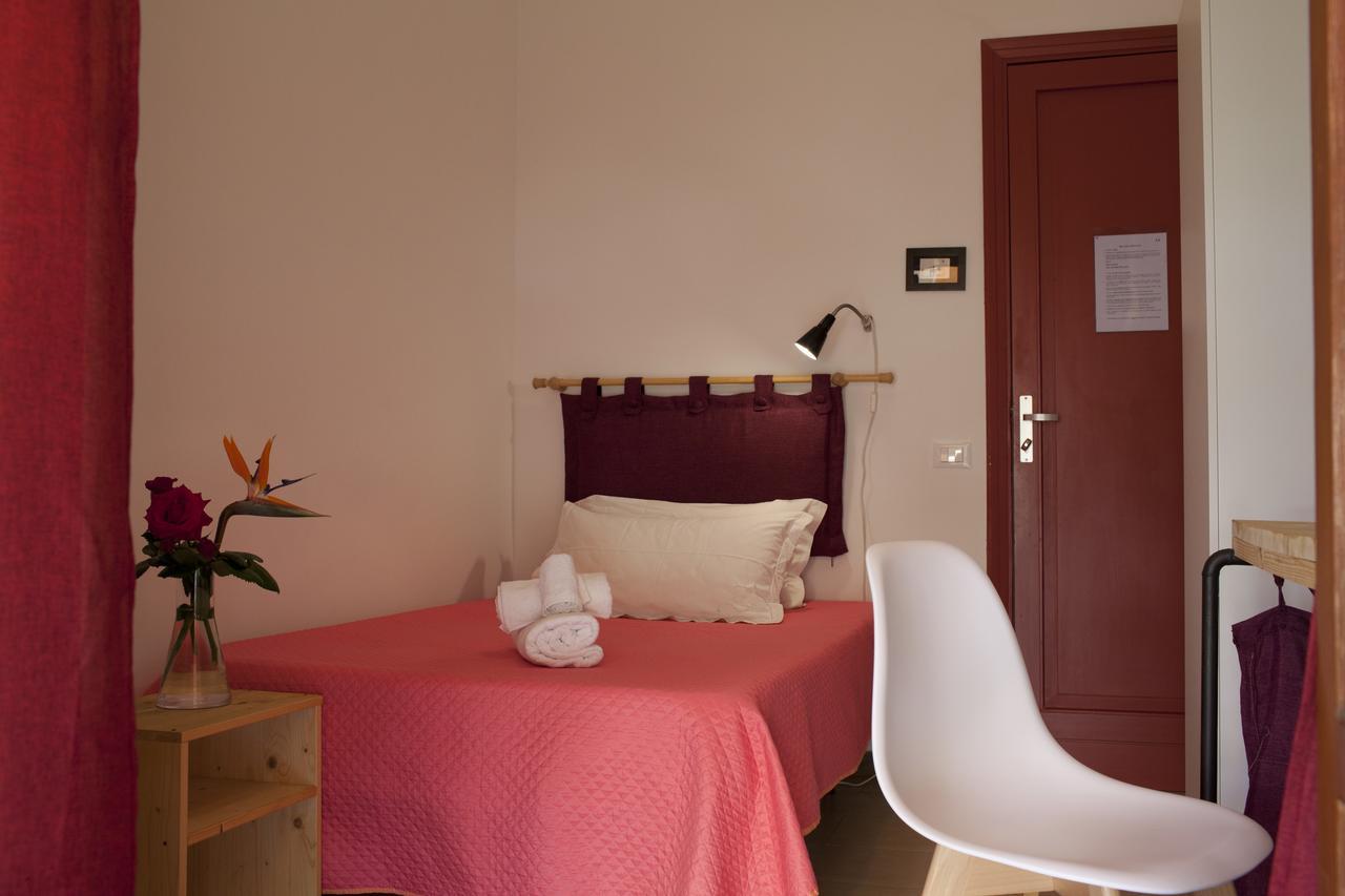 Bed and Breakfast Area 12 Bb Trapani Exterior foto